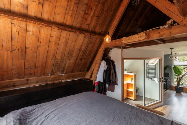 Medium property photo - Louis Bothastraat 5, 3312 EL Dordrecht